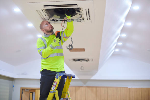 Best Affordable HVAC services  in Lake Shore, UT