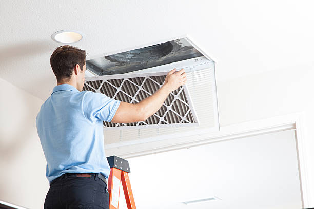 Best Ductless HVAC repair  in Lake Shore, UT