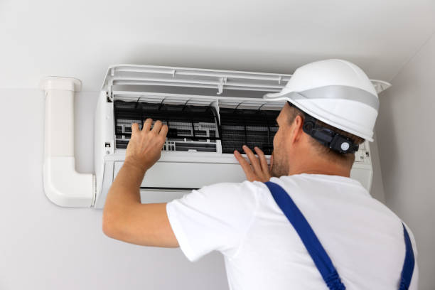 Best Commercial HVAC repair  in Lake Shore, UT