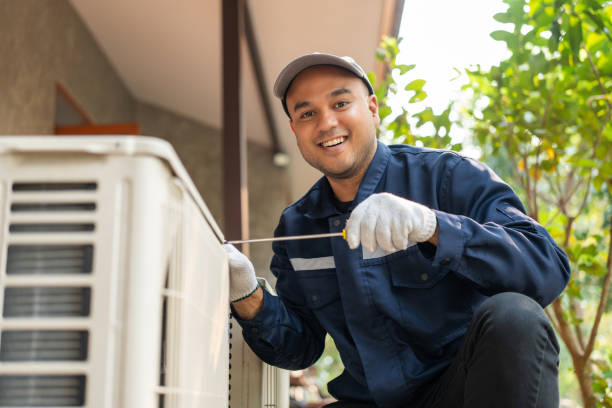 Best HVAC replacement cost  in Lake Shore, UT