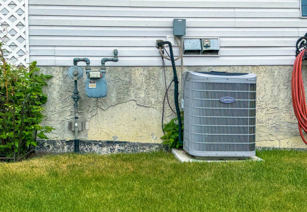 Best HVAC system installation  in Lake Shore, UT